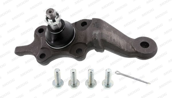 ROTULA SUSPENSION - TUR (1) - TOBJ3009