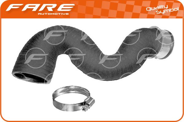 MGTO TURBO A4 1.9D '01-'06 130 CV - 11141