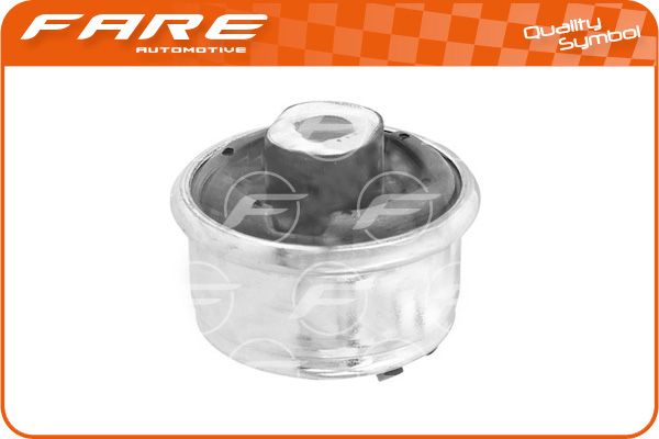 SIL. POST. RENAULT MEGANE III - 14380