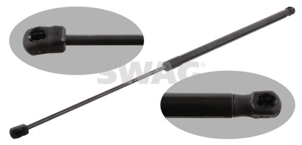 SWAG RESORTE CON PRESION DE GAS par - 30931629