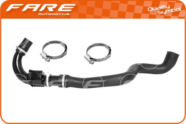 MGTO TURBO D.LOGAN 1.5 DCI (COMP.) - 9422
