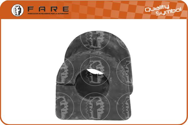 GOMA BARRA ESTAB.DEL.MERCEDES VITO - 4361