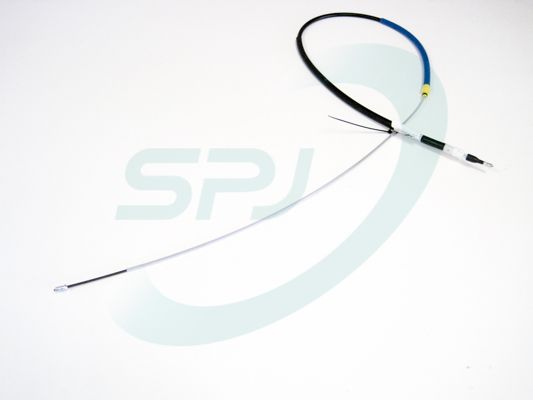 CABLE DE FRENO CITROEN C4 Todos los Modelos (All Models) - 909360