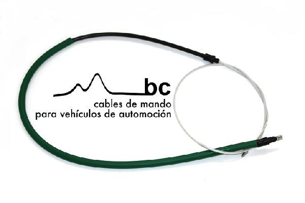 CABLE FRENO DERECHO IZQUIERDO - 2001073