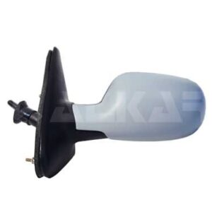 ALKAR RETROVISOR RENAULT MEGANE I S - 6137219