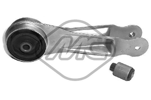 MC SOPORTE TRAS SCENIC 4X4 - 4222