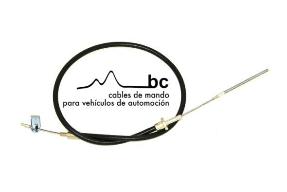 CABLE EMBRAGUE - 1301024