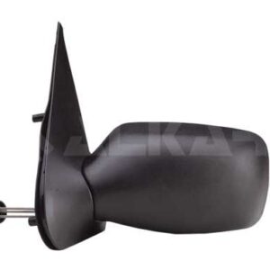 ALKAR RETROVISOR FORD FIESTA (99-02 - 6137386