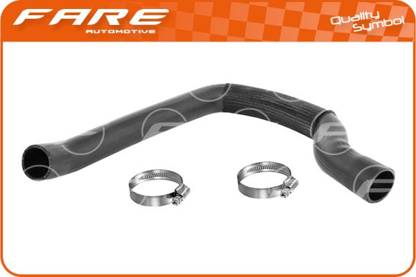 MGTO TOMA AIRE TURBO ALFA 156 1.9 J - 11174