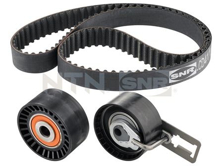 SNR KITS DE DISTRIBUCIÃ“N - KD45967