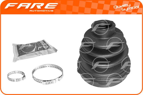 KIT FUELLE TRANS L/C C.C5 2.0 HDI - K12994