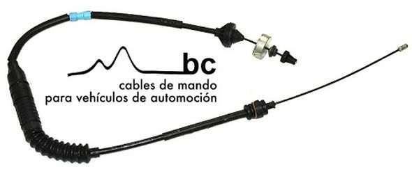 CABLE EMBRAGUE AUTORREGULABLE - 2001067