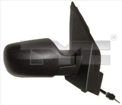 TYC ESPEJOS FORD FUSION (JU) - 310-0066