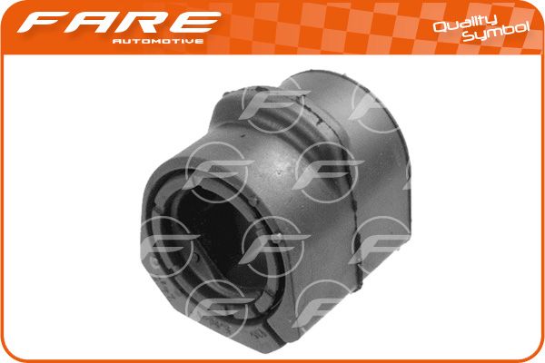 GOMA BARRA DELT FORD CONNECT (25MM) - 10231
