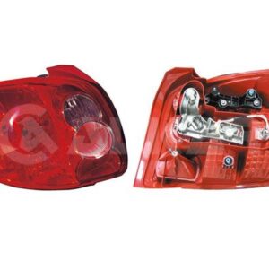 ALKAR PILOTO IZQ. TOYOTA AURIS (_E1 - 2211034