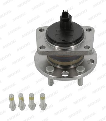 RODAMIENTO - GEN 4 - CON BUJE - FDWB11237