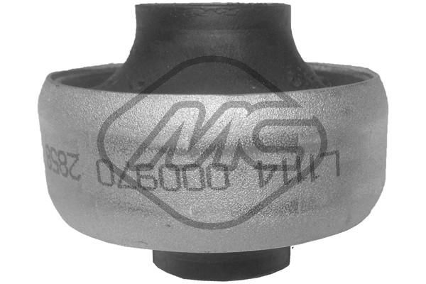 MC SILENTBLOC TRAPECIO POLO-95 - 2858