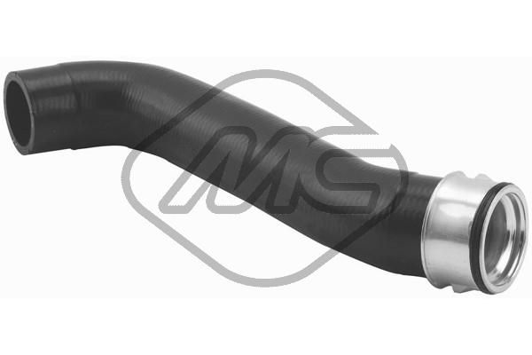 MC MGTO TURBO VAG A3 - 9687