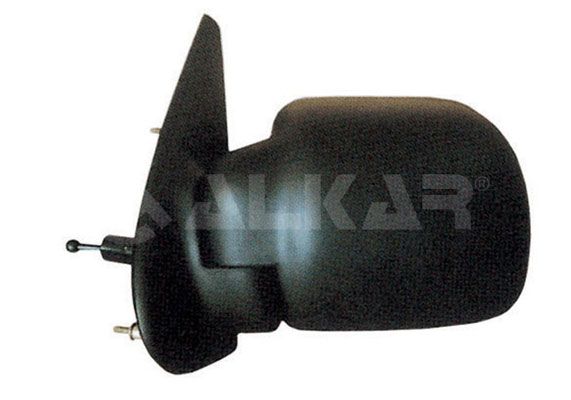 ALKAR RETROVISOR RENAULT KANGOO (97 - 9265156