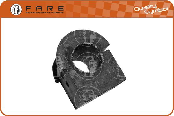 GOMA BARRA ESTABILIZADORA R.ESPACE - 4774