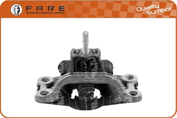 SOP.MOTOR DRCHO.R.MASTER II - 4776