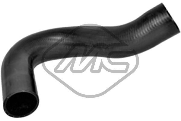 MC MGTO TURBO CITRO C5 IIIRCOOLER - 79948