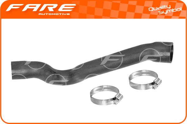 MGTO. TURBO PEUGEOT 406 2.0 HDI (99 - 13034