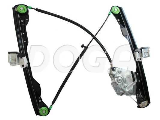 DOGA ELEVALUNAS FORD FOCUS (10/98>1 - 100225