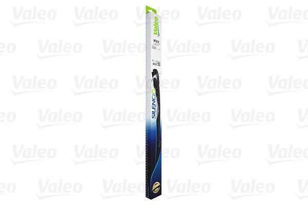 VALEO VF412 650-580MM X2 SILENCIO P - 574325