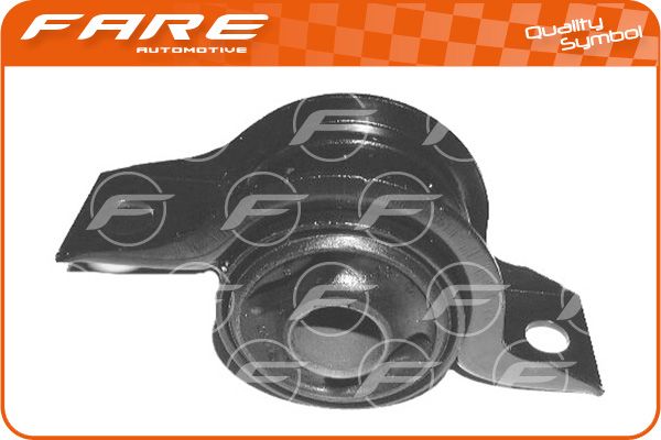 SILEMBLOC TRAPECIO FORD FOCUS - 1935