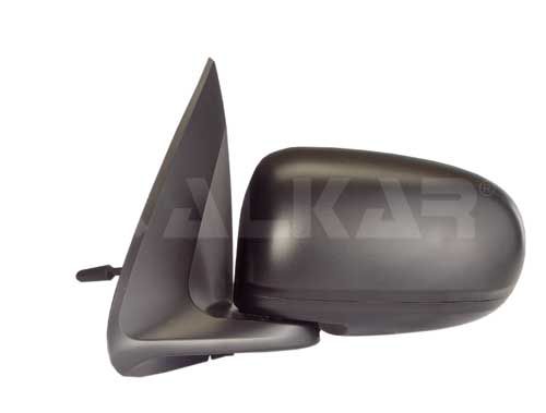 ALKAR RETROVISOR NISSAN ALMERA (00- - 6165556