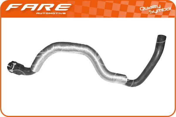 MGTO.RETORNO CALEFACTOR ASTRA G - 9398