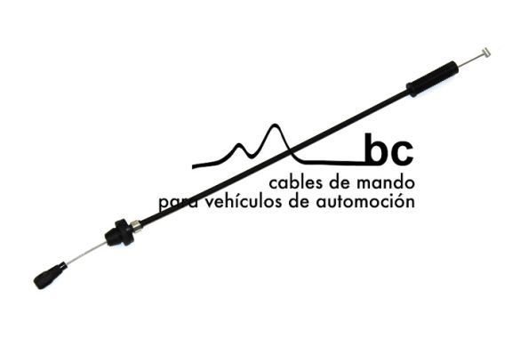 CABLE ACELERADOR - 2001640