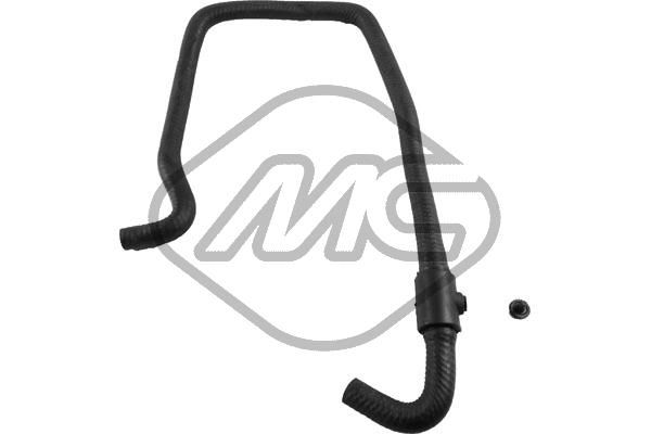 MC MGTO CALEFACTOR SUPER 5 - 7677