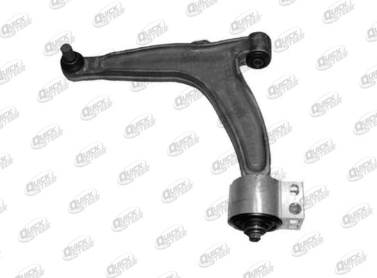 QUICKSTEER BRAZO ESTAB. - TU (1) - CA7895