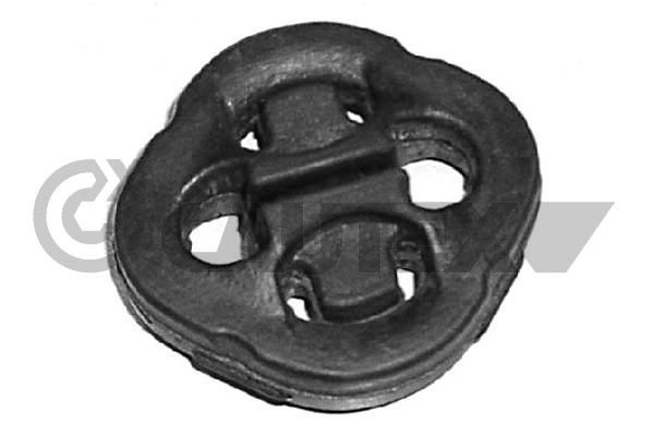 SOPORTE TUBO DE ESCAPE - 460439