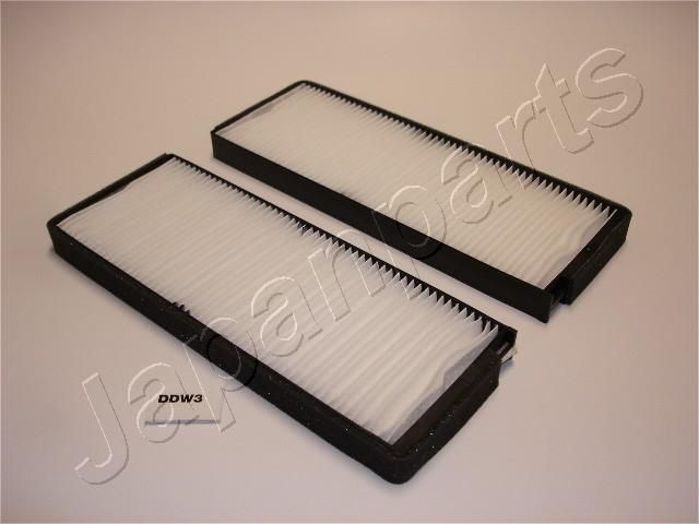 JAPAN FILTRO DE HABITÃCULO - FAADDW3