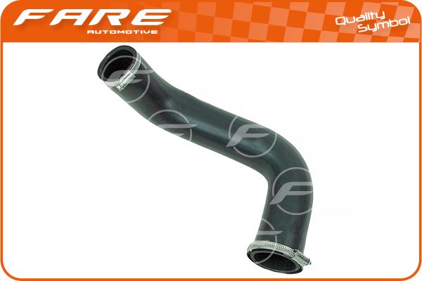 MGTO. TURBO IZQ. INF. C30 1.6D - 16117