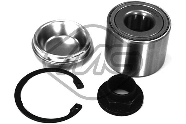 MC RODAMIENTO PEUGEOT 307 (3A/C) - 74075