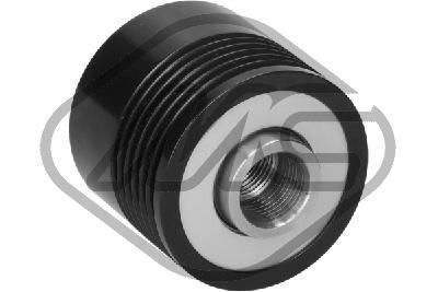 MC POLEA ALTERNAD OPEL 1.3D 17MM - 5670