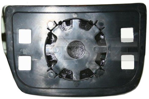 TYC ESPEJOS IVECO DAILY IV - 315-0006-1