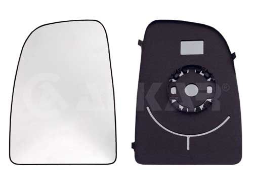 ALKAR RETROVISOR CITR.JUMPER/DUCATO - 6401922