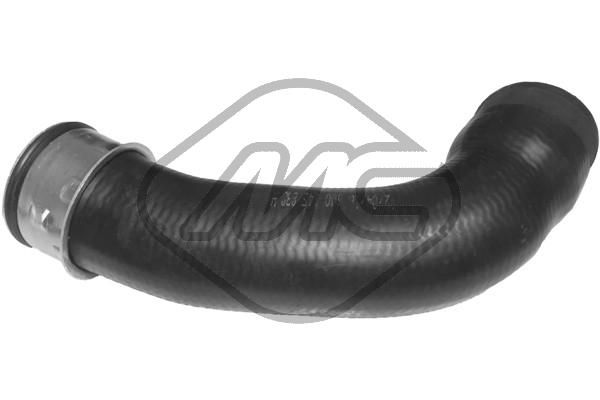 MC MGTO TURBO VAG CORDOBA - 9783