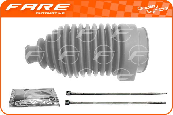 KIT FUELLE DIREC.ASIS. VW GOLF 3 - K2065