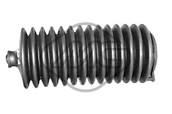 MC KIT FUELLE CREMALLERA 205-C/15 - 1268