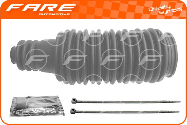 KIT FUELLE DIREC.ASIS.IZQ.XANTIA D' - K2079