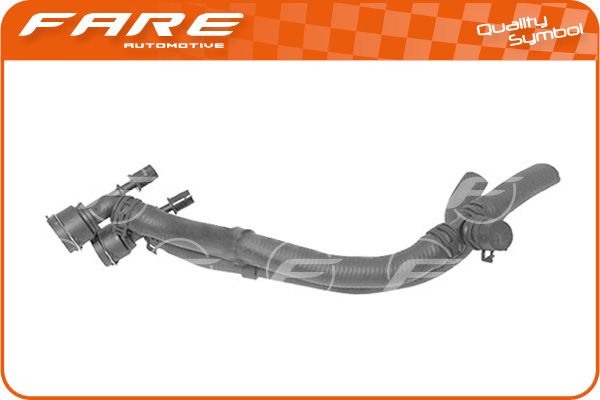 MGTO.DOBLE DE CALEFACTOR VW.GOLF 4 - 9402