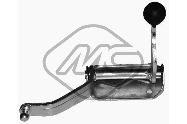 MC REENVIO CAMBIO AX-106-SAXO - 4988