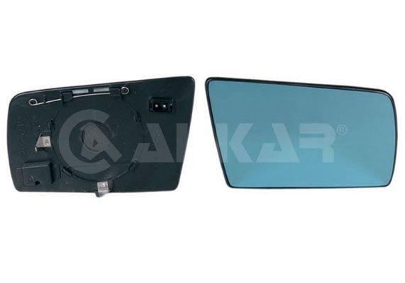ALKAR RETROVISOR MERCEDES CLASE C W - 6432539