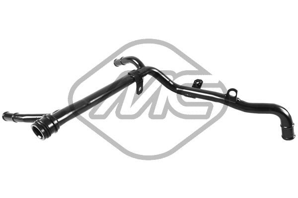 MC TUBO AGUA VW GOLF-5 2.0D - 3225